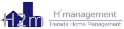 株式会社H2Mのロゴ